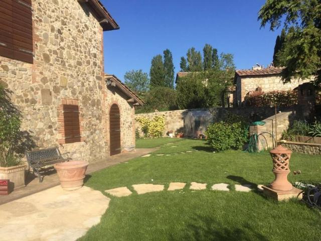 Villa in vendita a Siena SI