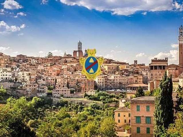 Villa in vendita a Siena SI