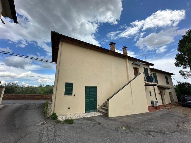 Villa in vendita a Siena SI