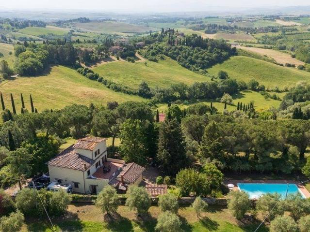 Villa in vendita a Siena SI