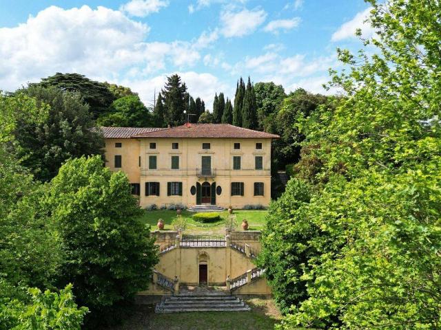 Villa in vendita a Siena SI