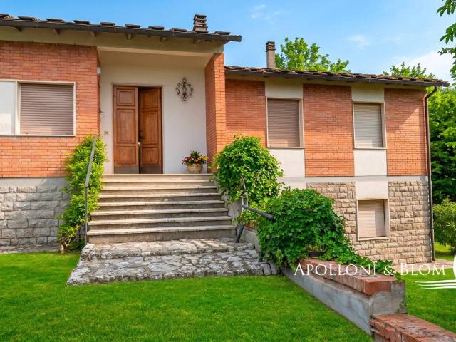 Villa in vendita a Siena SI