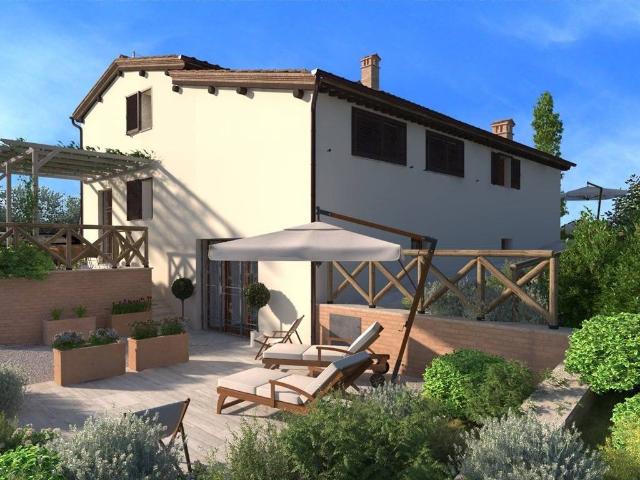 Villa in vendita a Siena SI
