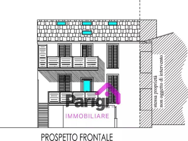Villa in vendita a Signa FI
