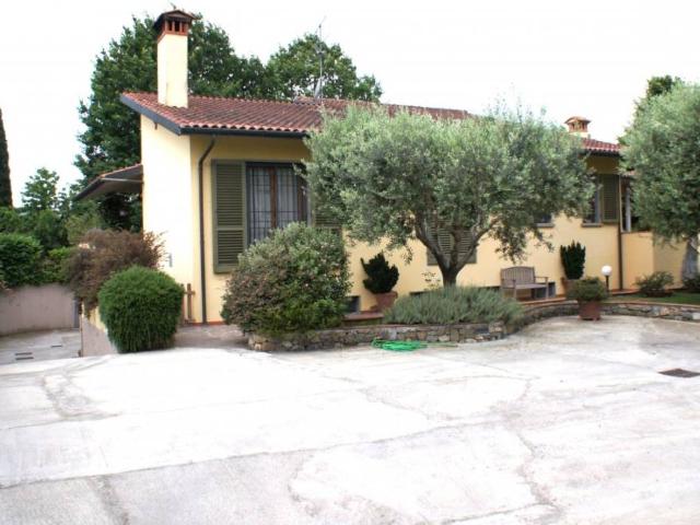 Villa in vendita a Signa FI