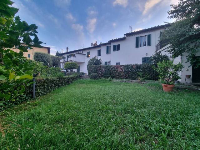 Villa in vendita a Signa FI