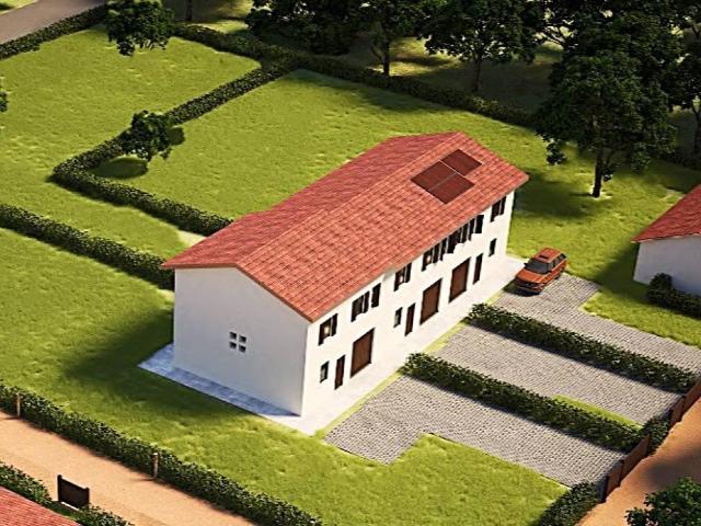 Villa in vendita a Silea TV