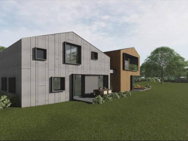 Villa in vendita a Silea TV