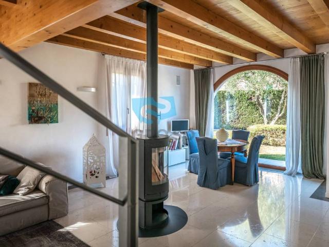Villa in vendita a Silea TV