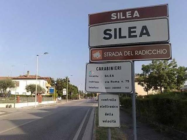 Villa in vendita a Silea TV