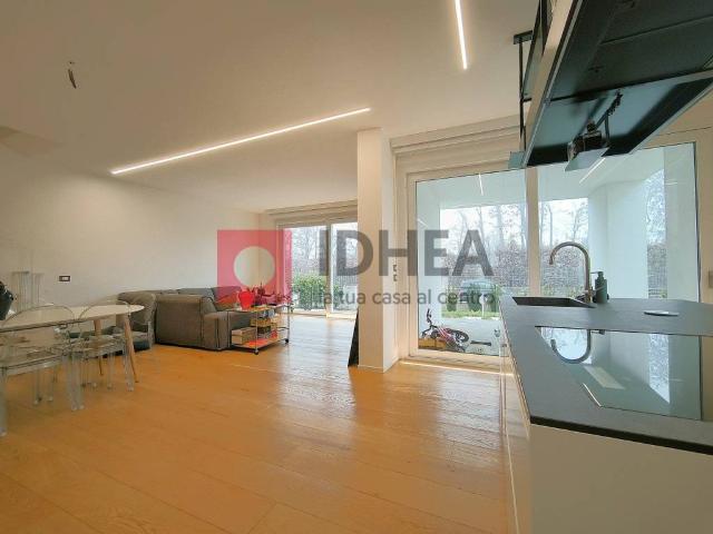 Villa in vendita a Silea TV