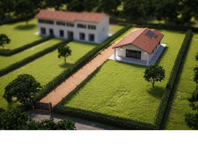 Villa in vendita a Silea TV