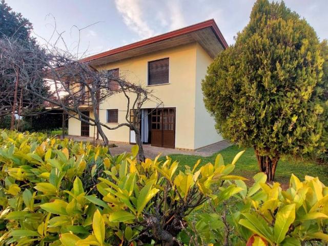 Villa in vendita a Silea TV