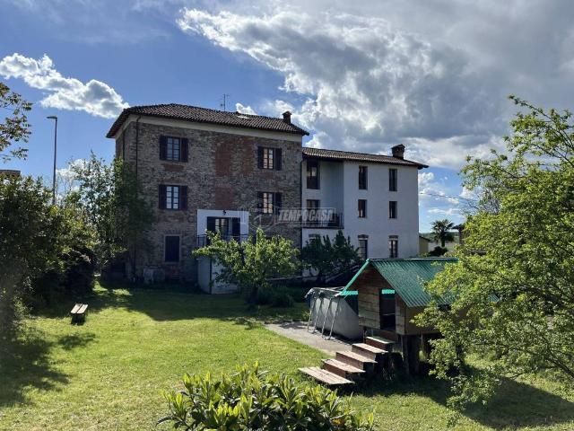 Villa in vendita a Silvano d'Orba AL