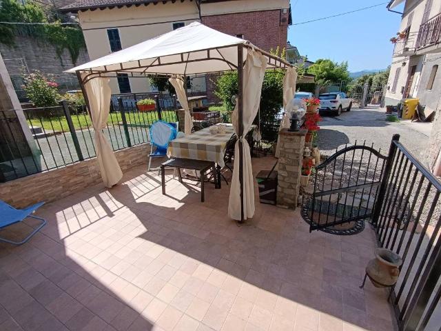 Villa in vendita a Silvano d'Orba AL