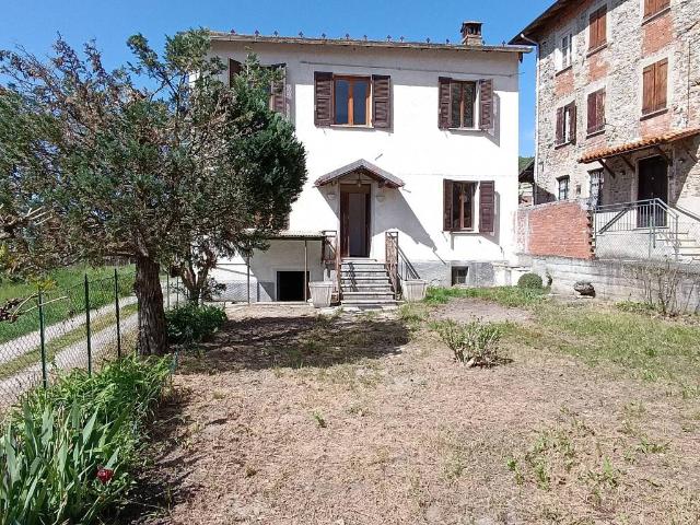 Villa in vendita a Silvano d'Orba AL