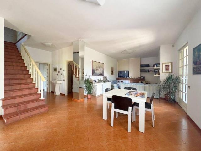 Villa in vendita a Silvi TE