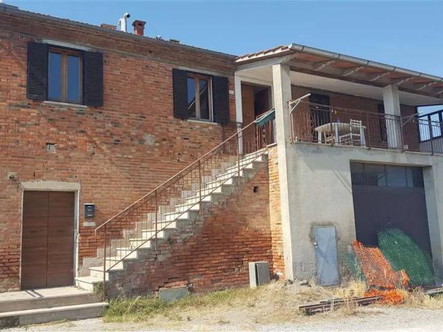 Villa in vendita a Sinalunga SI