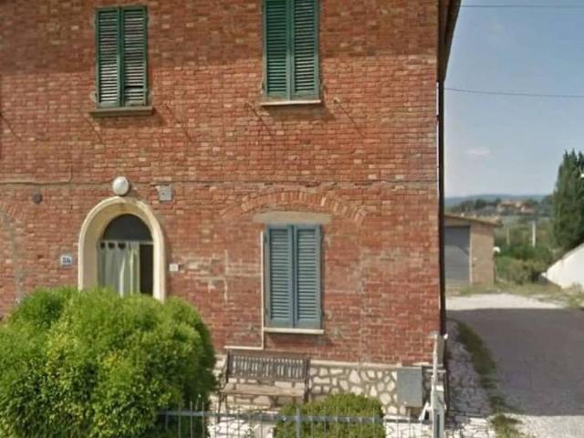 Villa in vendita a Sinalunga SI