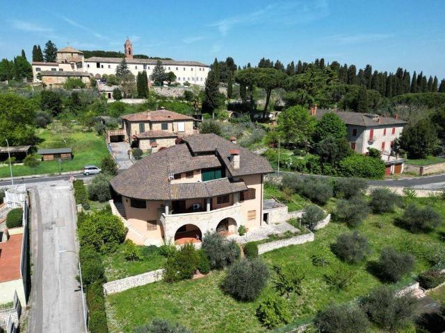 Villa in vendita a Sinalunga SI