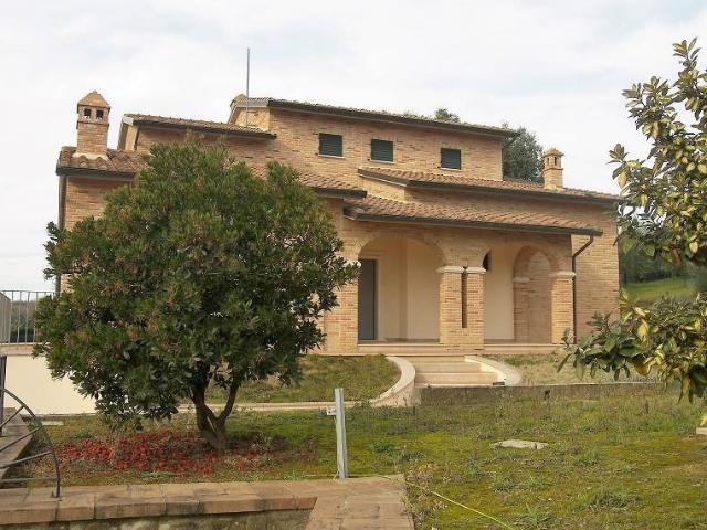 Villa in vendita a Sinalunga SI