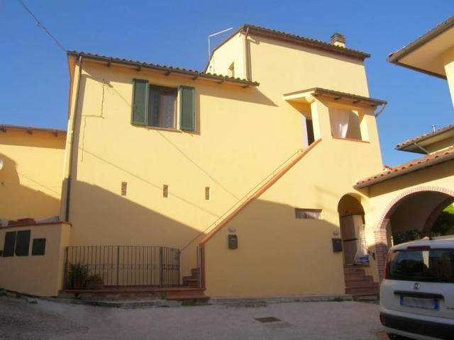 Villa in vendita a Sinalunga SI