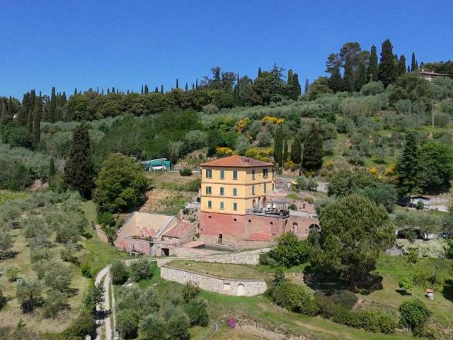 Villa in vendita a Sinalunga SI