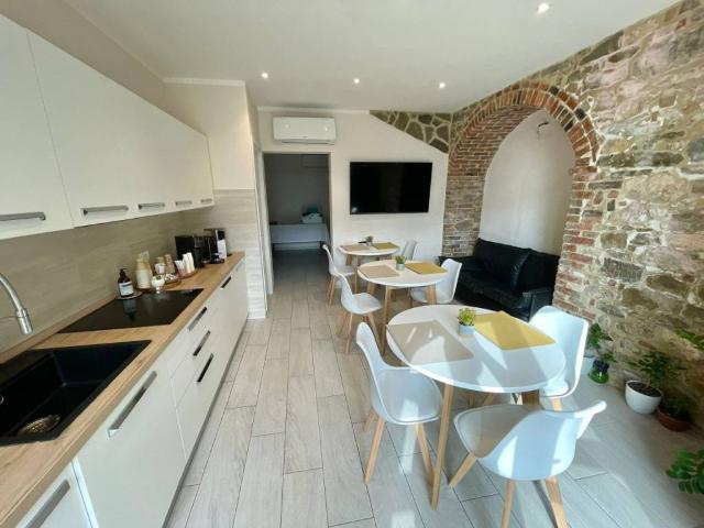 Villa in vendita a Sinalunga SI