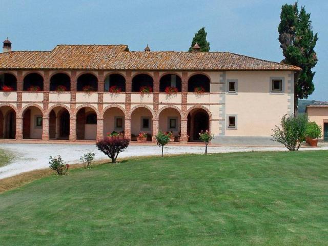 Villa in vendita a Sinalunga SI