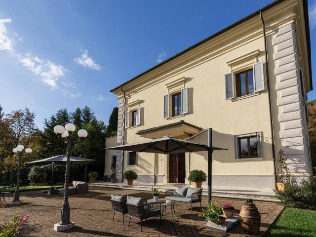 Villa in vendita a Sinalunga SI