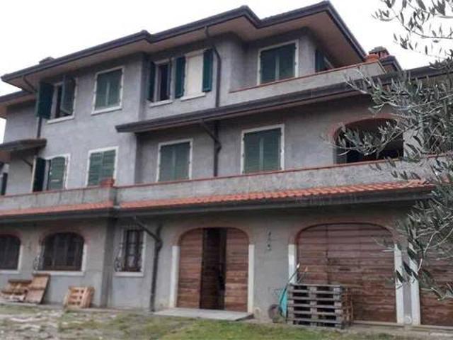 Villa in vendita a Sinalunga SI