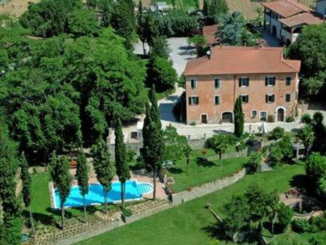Villa in vendita a Sinalunga SI