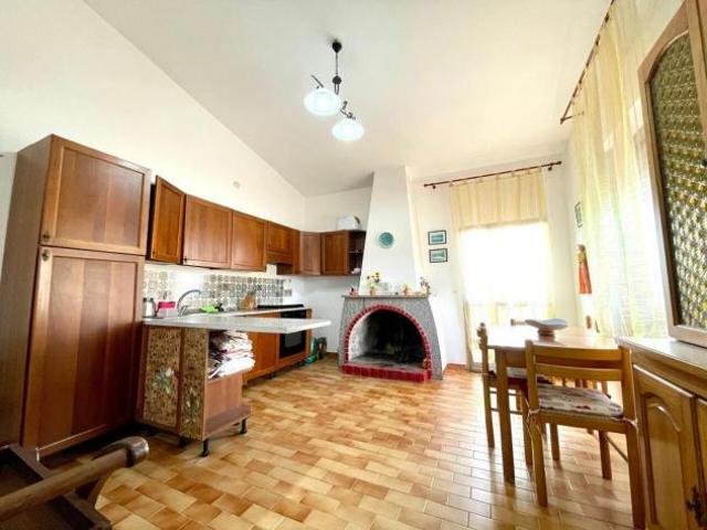Villa in vendita a Sindia