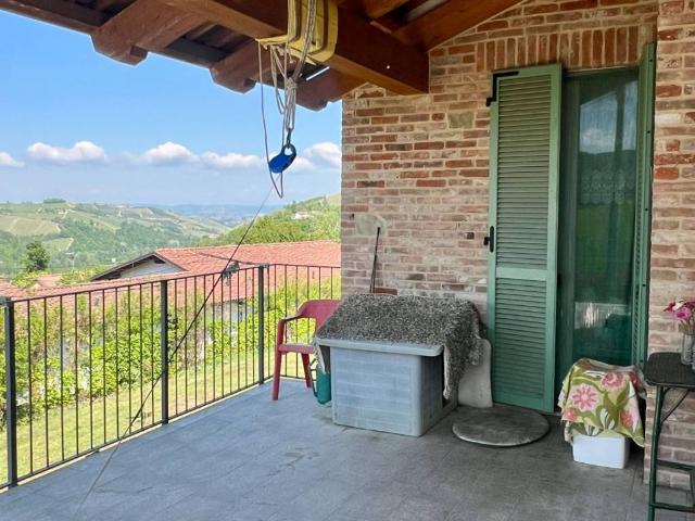 Villa in vendita a Sinio CN