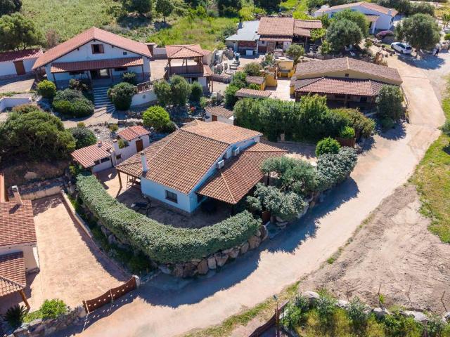 Villa in vendita a Siniscola NU