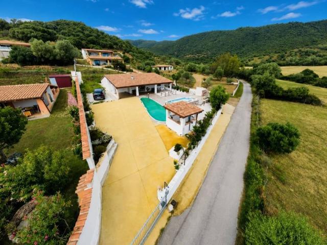 Villa in vendita a Siniscola NU