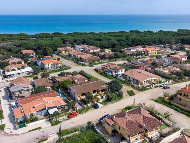 Villa in vendita a Siniscola NU