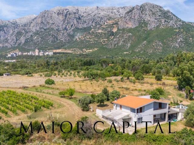 Villa in vendita a Siniscola NU