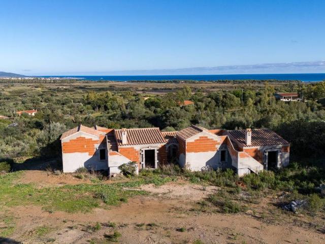 Villa in vendita a Siniscola NU