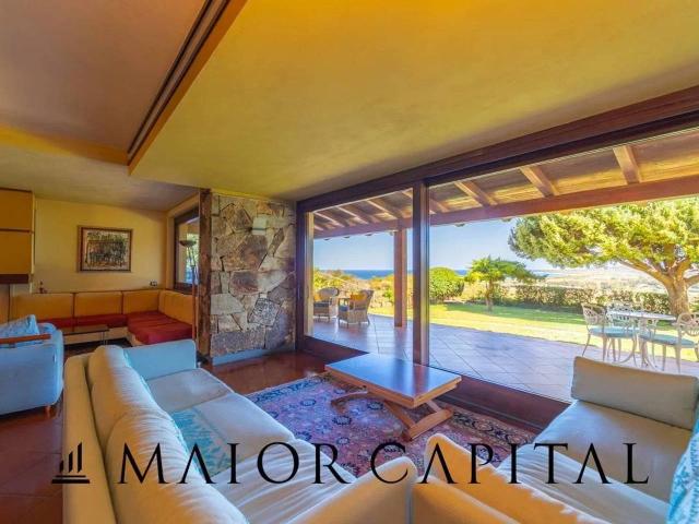 Villa in vendita a Siniscola
