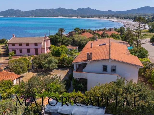 Villa in vendita a Siniscola