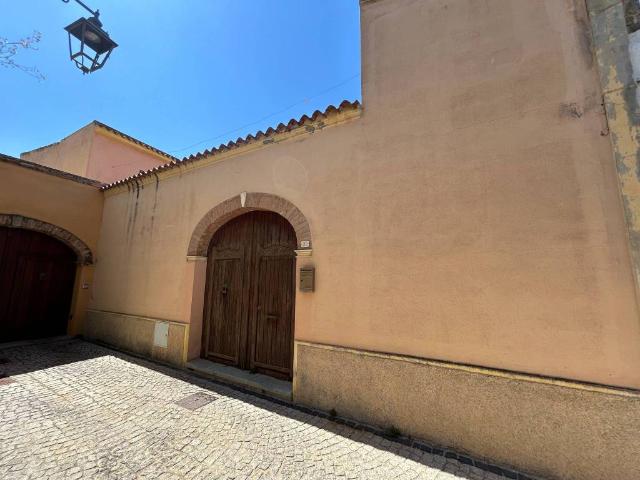 Villa in vendita a Sinnai CA