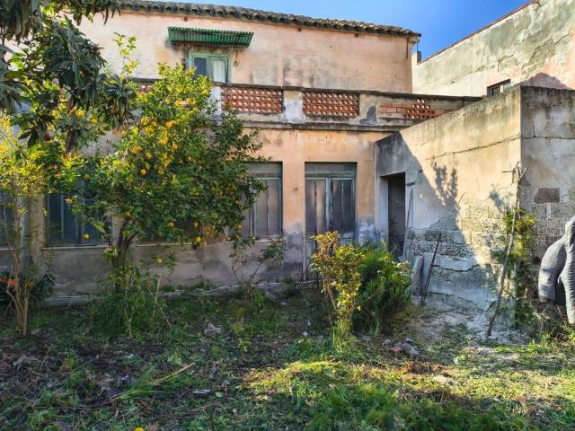 Villa in vendita a Sinnai CA
