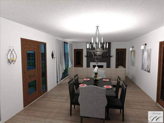 Villa in vendita a Sinnai, Solanas