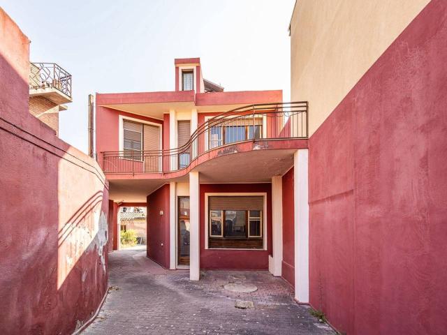 Villa in vendita a Sinnai