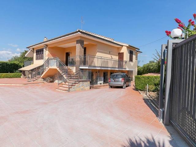 Villa in vendita a Siracusa