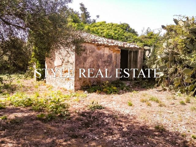 Villa in vendita a Siracusa