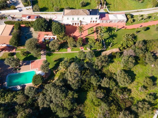 Villa in vendita a Siracusa