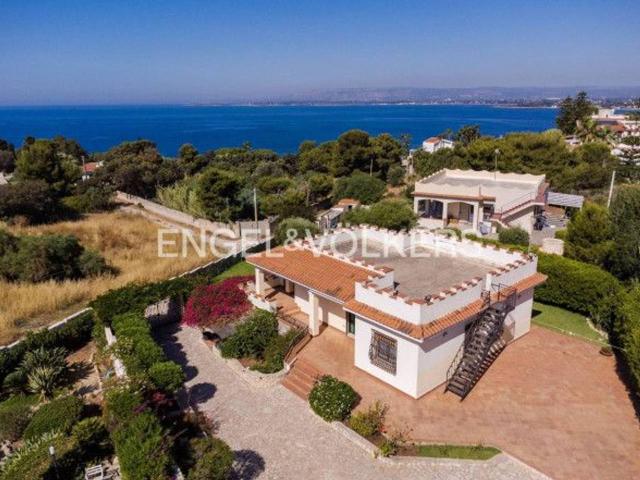 Villa in vendita a Siracusa