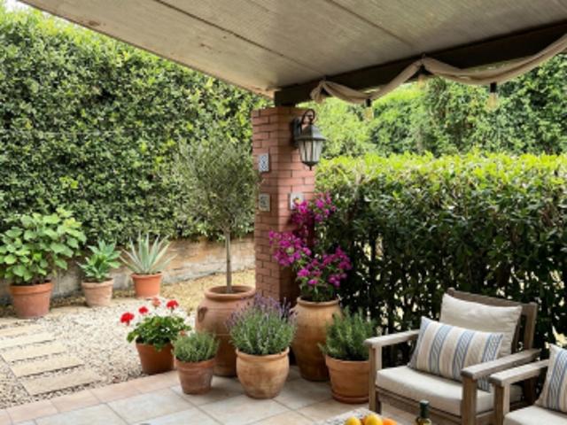 Villa in vendita a Siracusa